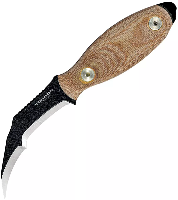 Zompopo Fixed Blade