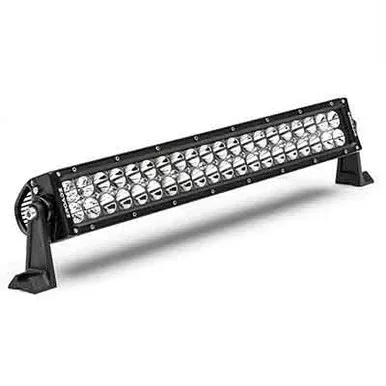 ZROADZ 20″ STRAIGHT DOUBLE ROW LED LIGHT BAR-UNIVERSAL – 20″ LED LIGHT BAR – COMBO BEAM