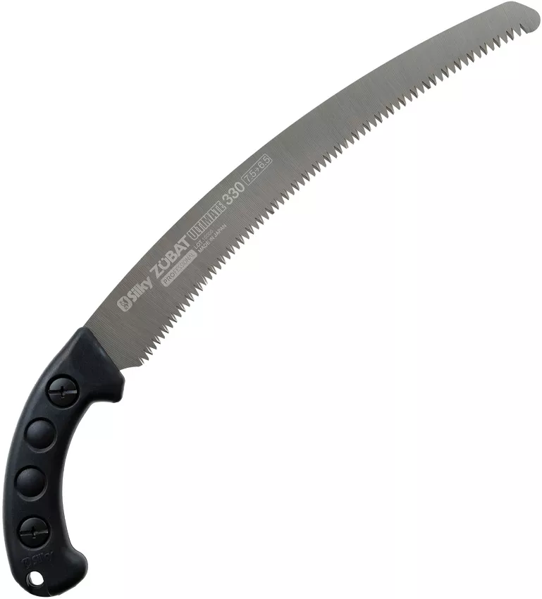 Zubat Ultimate Saw330mm